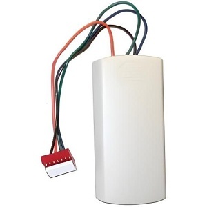 Alpha WSM555 Wireless Support Module for 6-Pin Wireless-Ready Devices, Includes Lithium Battery