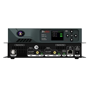 Image of KR-ZVPRO820N