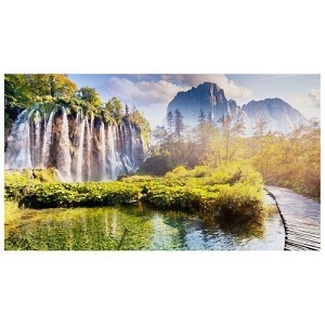 Samsung IE015A Indoor Direct-View LED Signage for Business (P1.5)