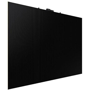 Samsung IW016A-R The Wall Indoor Direct-View LED Cabinet, P0.8 Pixel Pitch