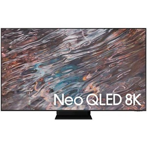 Samsung QP75A-8K QPA-8K Series 8K Signage Display, 75"