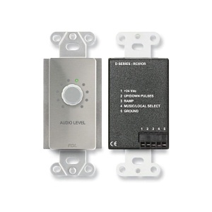 Image of RL-DSRCX10R