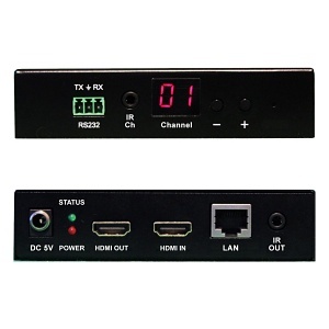 Image of TK-VIP100IIE