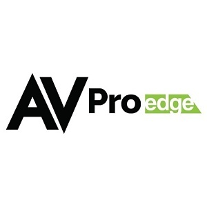 AV Pro Edge AC-EX40-444-KIT 18Gbps HDBaseT Extender, HDMI 2.0, 40m