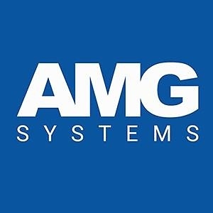 AMG Systems CAB1-1 Antenna Connection Cable, N-Type Male to Male, 1m