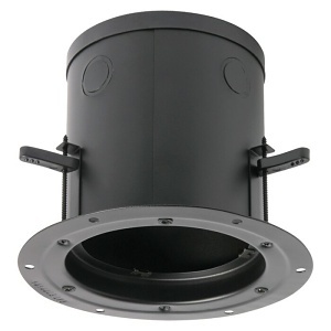 AtlasIED FA95-4 Recessed Enclosure with Dog Legs for 4" Strategy Series