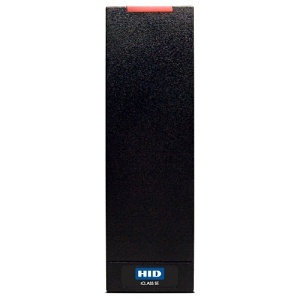 HID 910PMPNEKMA0BQ HlD Multi2class Smart Card Reader