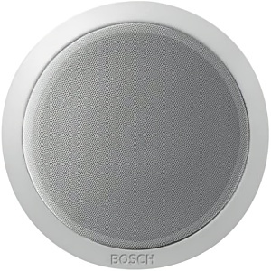 IQSIGHT LHM0606/10 Ceiling Light, 6W, 6', White