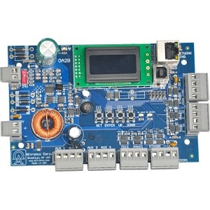 Altronix TEMPOA2B Occupancy Alert System Board
