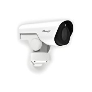 Milesight MS-C8267-X20PE 4K AI PTZ Bullet Plus IP Camera, 16x Digital Zoom, 20x Optical Zoom, 6.4-128mm Lens