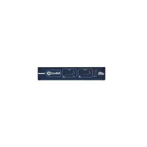 Crown BLU-50 CROWN 4x4 Signal Processor with BLU Link