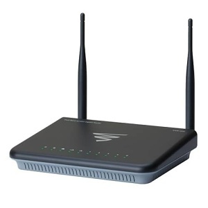 Luxul XWR-1200-Q5 Dual-Band AC1200 Gigabit Wireless Router