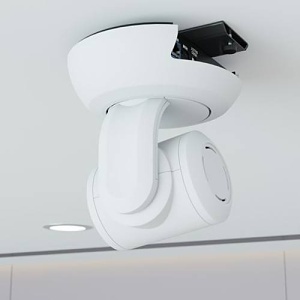 Vaddio 535-2000-266 Hard Ceiling Camera Mount