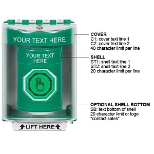 Image of SF-2177ZAEN