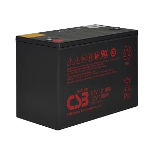 image of tc-rbc12v100