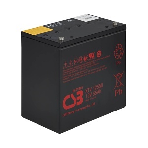 image of tc-rbc12v55e