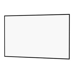 Da-Lite 39319 185" Fast-Fold Deluxe Portable Projection Screen, Floor Standing Screen, 16:9 HDTV, HD Progressive ReView 0.9, TAA Compliant