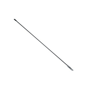 Middle Atlantic LL-HR21 Lever Lock Horizontal Round, 21" Width