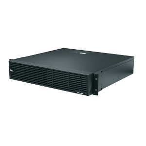 Middle Atlantic UPS-OLEBPR-2 Expansion Battery Pack, 1500VA, Black