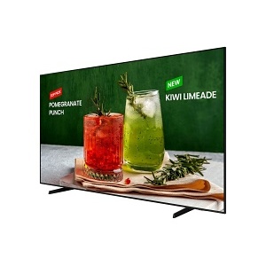 Samsung BE98D-H 98" BED Series Commercial Display