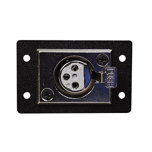 image of 6w-av8009bk