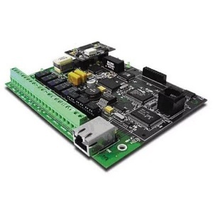Silent Knight IPCHSKIT Chassis-Mount IP Communicator Intelliknight Facps