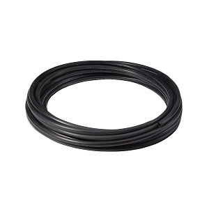 Silent Knight TUBING-250 Polyethylene Tubing, Black