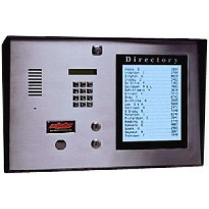 Image of AY-TE7210LCD