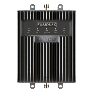 Image of GS-FUSION5X