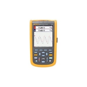 Image of HW-FLUKE125B