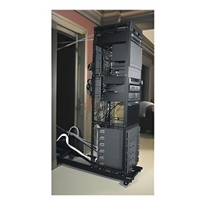 Middle Atlantic AXS-18 18 Space Access Rack
