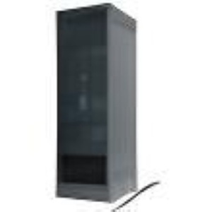 Middle Atlantic ERK-3525-CONFIG 35U RMS ERK Series Rack, 25