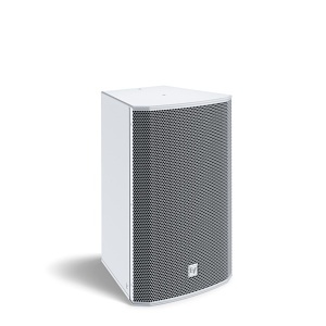 Electro-Voice EVC-1122-64W 12" 2-Way Loudspeaker, 60° x 45° Constant Directivity, White