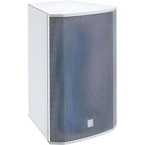 Electro-Voice EVC-1152-95W 15" Indoor Speaker, 90W, White