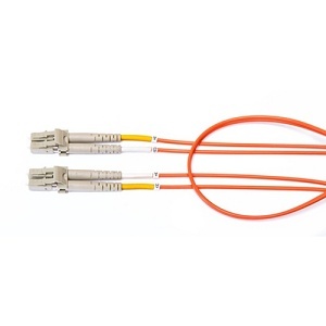 Belden FP1LDLD18M5R2XO FX Patch Cord, OM1 LCDX LCDX 18 5M