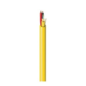 Belden HISD0060216RJ Fiber Optic Cable