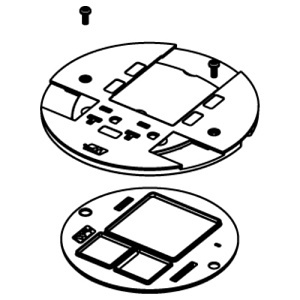 Image of 6W-AV3SHTCBK