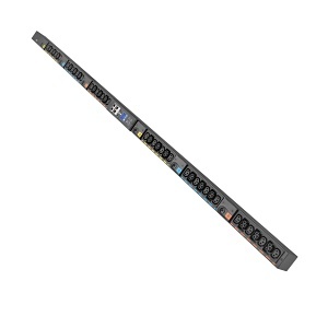 Eaton Tripp Lite EVMAGU23X-E 42-Outlet Universal-Input Managed PDU G4, 72", 415/240V