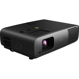 BenQ W4100i CinePrime Series 4K UHD LED DLP Home Theater Projector with HDR-PRO and 4-Way Lens Shift