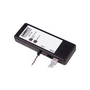 Garrett 1168800 SM 100 Wireless Sync Module for PD 6500i Walk-Through Metal Detectors