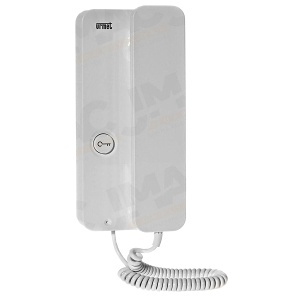 Mircom TXS-TOUCH-S15S-WR TXS Touch Series SIP Intercom Panel with 15" Touchscreen, Weather Resistant