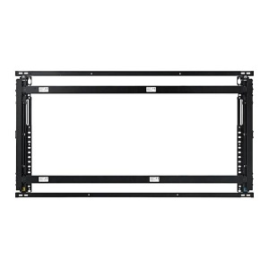 Samsung WMN-46VD Slim Configurable Wall Mount for UD/UE Series Video Wall, 46"