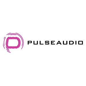 PulseAudio