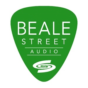 Beale Street IC8-BB 8" In-Ceiling 2-Way Speaker with 1" Titanium Dome Pivoting Tweeter