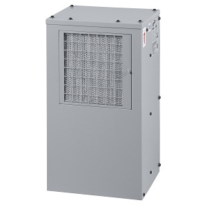 Hubbell IRAC3 Air Conditioner, 3000 BTU
