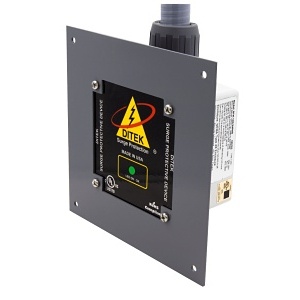 Image of DK-DTK12024M