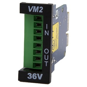 Image of DK-DTKVM2M36