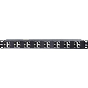 image of dk-rm16nets;ditek dtk-rm16nets rack mount network surge protector, 16-channel, 1u;ditek dtk-rm16nets rack mount network surge protector, 16-channel, 1u;ditek dtk-rm16nets rack mount network surge protector, 16-channel, 1u