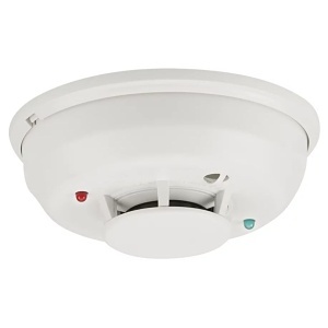 system sensor 2wt-b photoelectric i3 series smoke detector, 2-wire, 135f fixed thermal sensor image of bk-2wtb;system sensor 2wt-b photoelectric i3 series smoke detector, 2-wire, 135f fixed thermal sensor image of bk-2wtb