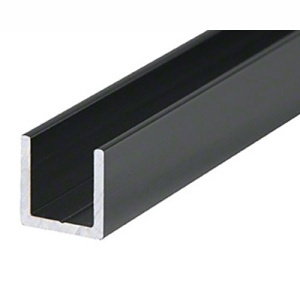 Maxwell STK-136-BLK 36-Black Stakes, Quantity of 50